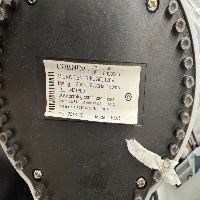 Corning Micro Centrifuge image 0